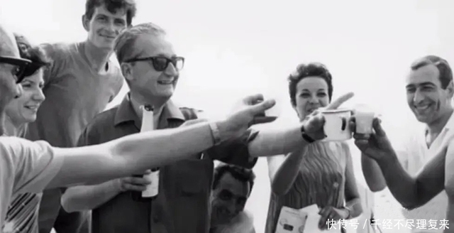 玫瑰岛不可思议的历史:400平米的乌托邦,刚宣布独立就被毁灭