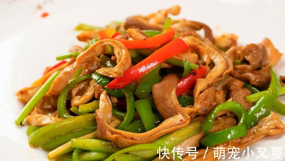 猪身上“最贵”的一块肉,比牛羊肉更有营养,识货的人都抢着买