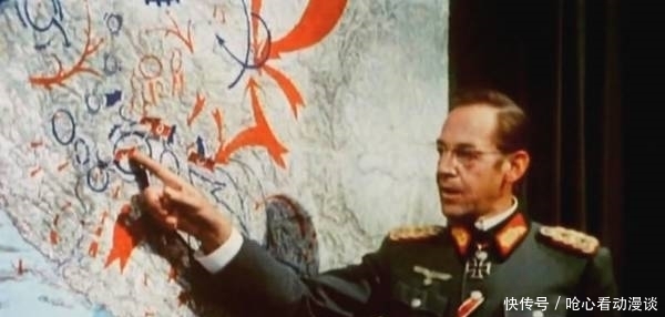 德军|柏林战役驻扎国外的二百万德军为何不回援柏林?希特勒自己种下的苦果