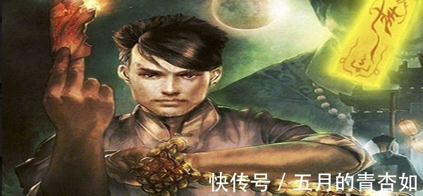 中国道士斗法事件,中越战场上的恐怖对决(