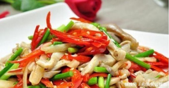 菜谱|几道家常菜,特别爱吃第四道香辣菜,菜谱送你啦,吃了忘不了