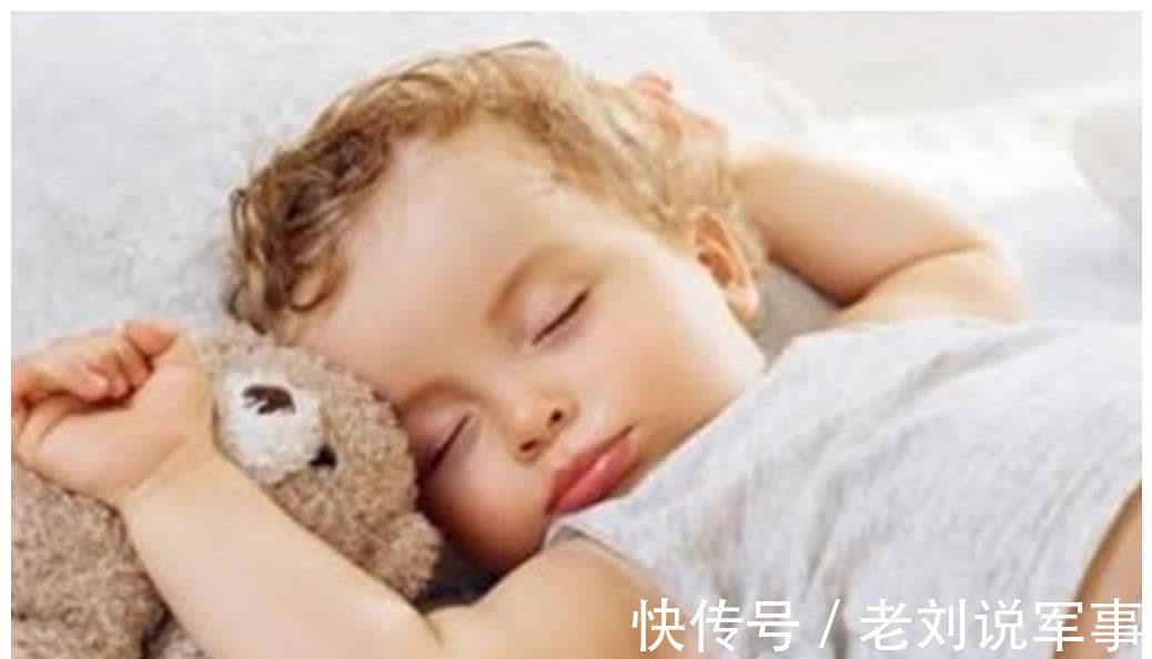 宝宝|4种不同的睡姿,预示着宝宝不同的性格,还是比较有道理的!