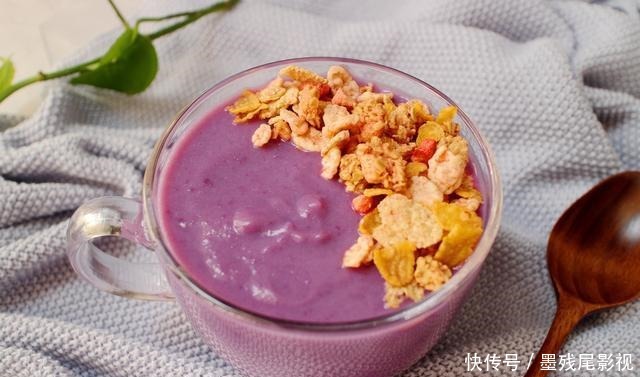 女人要想瘦,晚餐就这样吃,低脂又饱腹,瘦出小蛮腰