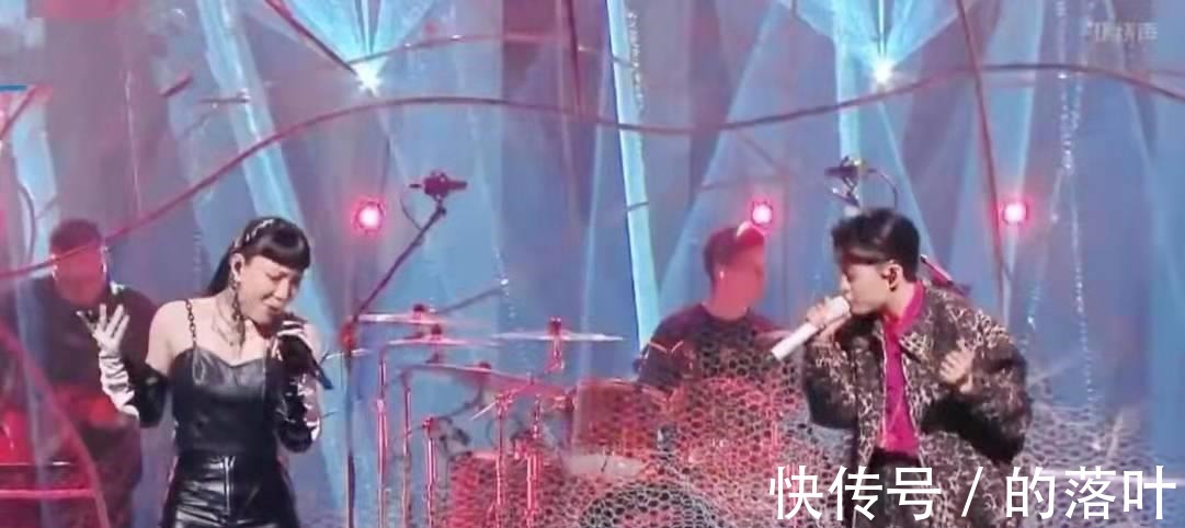 混搭版《披荆斩棘》,这档综艺定位太高级,歌曲又都是爷青回系列