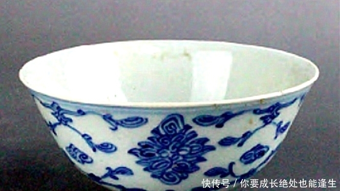 挖出|山上发现怪洞,挖出大量瓷器,专家200元征走,如今价值百万