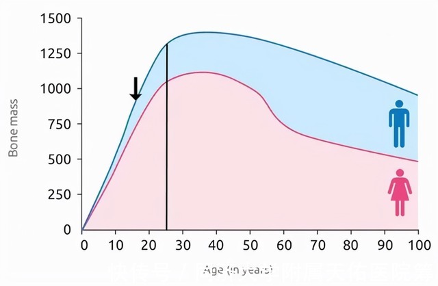 骨代谢|天天补钙还是出现骨质疏松?关于骨质疏松的几大误区你中了吗?