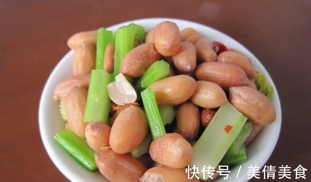 花生米|水煮花生不入味的原因找到了,第一步就做错花生当然不入味