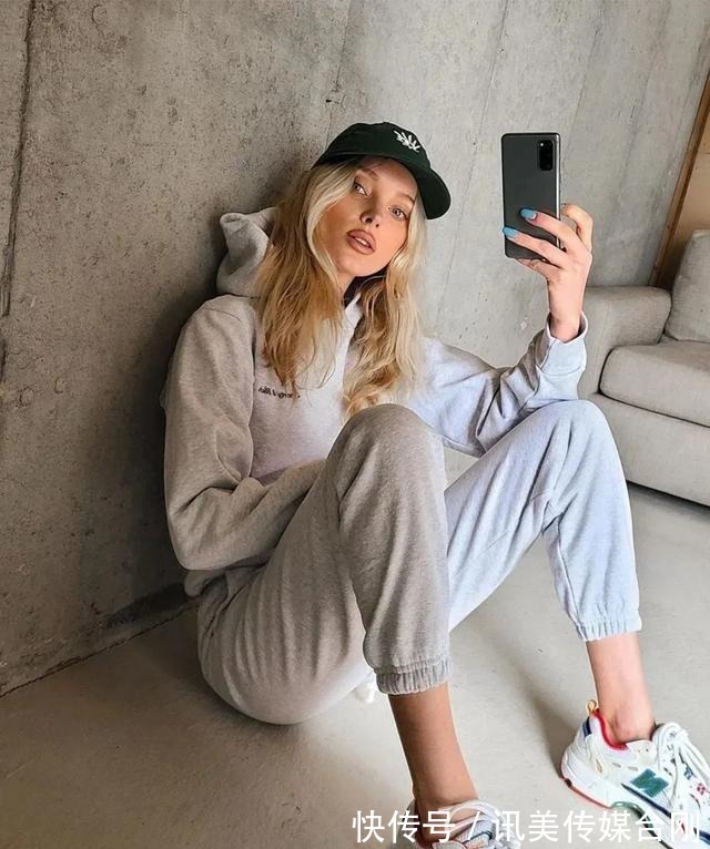 成套|衣服很多却不会穿搭?学会“成套穿”你就赢了!