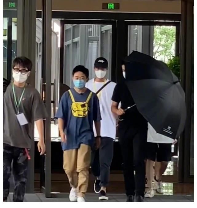 青春环游记3正式录制,范丞丞宋小宝合体变奥利奥兄弟,杨洋路透有惊喜