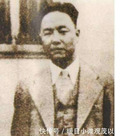 投敌|汪伪头号特务李士群,从中央特科投敌真面目成谜,死后缩成一条狗