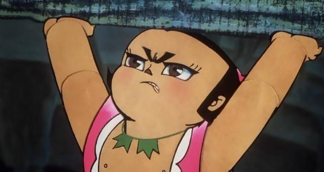 面对|葫芦娃:方法总比困难多,克服困难的最好方法,就是面对它