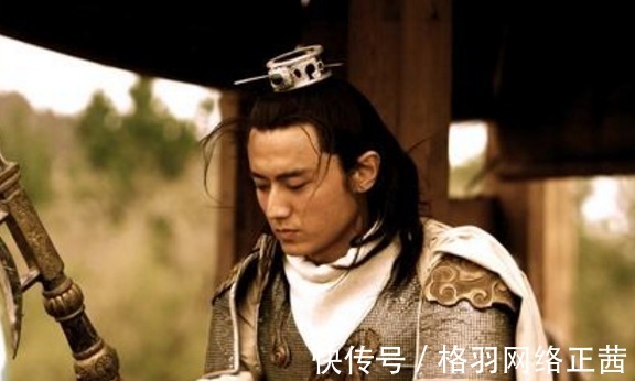 梁山好汉#《水浒传》中6位绰号霸气的梁山好汉,其能力却很是一般!