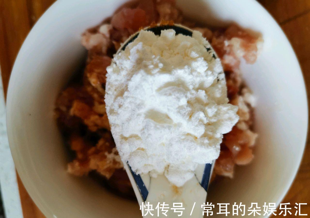 好吃|家常肉沫豆角,营养美味,健康好吃