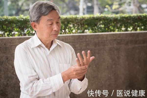 头晕|脑梗塞发生前,身体会有7种表现,需留心观察,及时就医检查