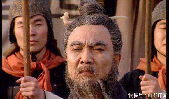 大将|此人是曹魏第一猛将，马超一辈子最怕他，他的称号千古无二！