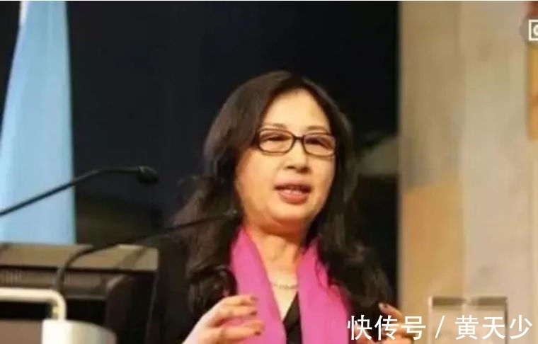 张建国|和孟军离婚后,这个女人让任正非眼前一亮,最终成华为重要人物