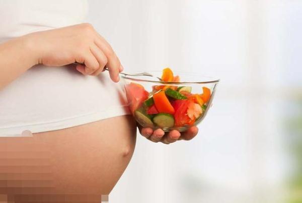 准妈妈|在孕期，准妈妈最好不要吃这两种饭，对自己和胎儿都没有好处
