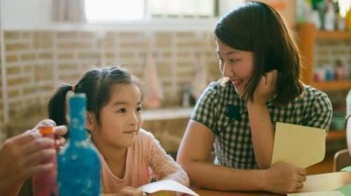 发泄|孩子无理取闹千万不能用吼,家长巧用这3招,培养情绪教养