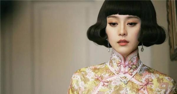 奇女子|民国奇闻:奇女子令人痴迷,君子一见倾心,掷重金养至外宅