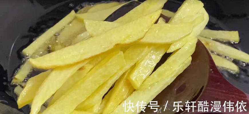 去皮|削土豆太简单了，只要一张纸，去皮干净不浪费，方便又实用