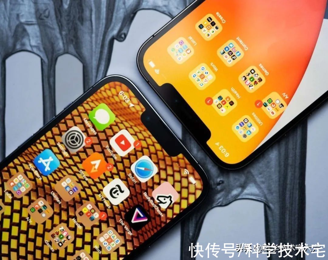 旗舰|真小屏旗舰——iPhone12 mini降价2000多，很有性价比？