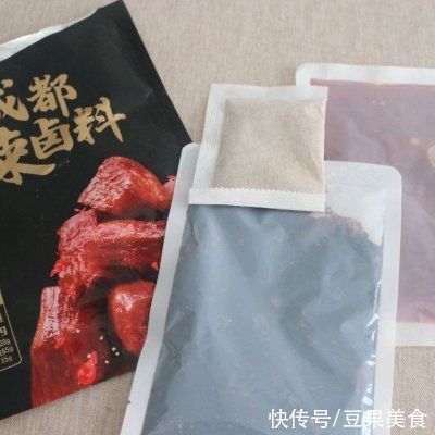 鸭脖子|#夏日开胃餐#媲美周黑鸭的卤货