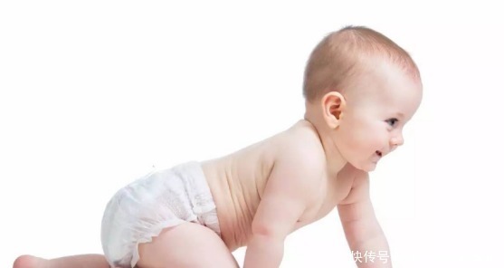 婴儿|一周岁左右的婴儿发育状况,要注意预防他独立行走的危险!