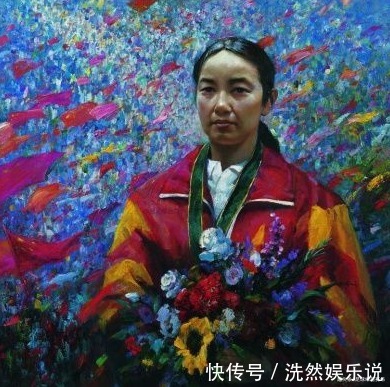 和邓亚萍搭档夺8冠军,退役后成王楠恩师,