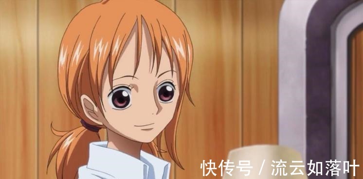 人鱼公主|盘点海贼王里的几大美女, 里面有你的本命吗
