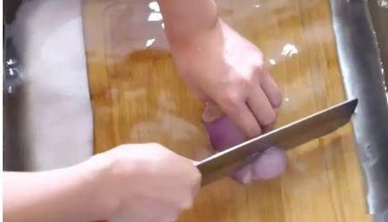 洋葱|把洋葱放在电风扇前吹一吹,还有这么神奇的作用