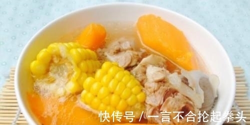 美容汤|秋天了,女性常喝以下“美容汤”,美容养颜,色斑没了,皮肤好了