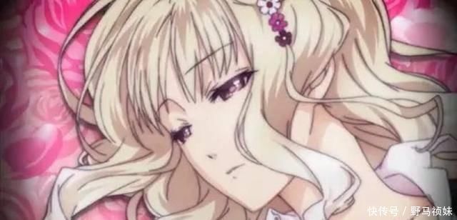 日本男生理想动漫对象前20名,混进了奇怪的人物