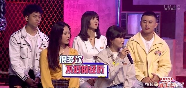非正式会谈6.5|赶时髦搬运焦虑,曾经的神仙综艺却得了历史最低分