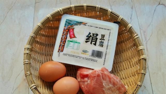 做法|豆腐和鸡蛋一起搭配做,营养又美味,做法简单容易学