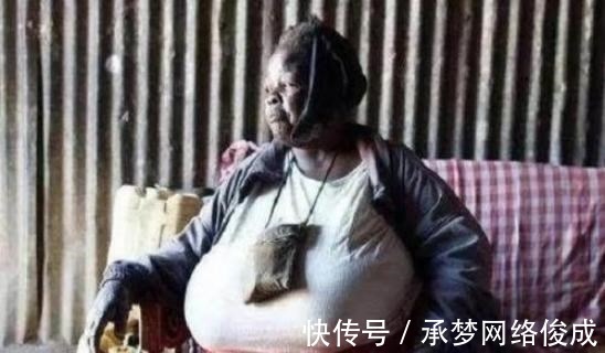 健康|以胖为美？非洲部落“女神”150公斤，导致丈夫情敌过多