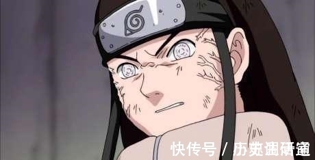 大筒木辉夜|火影忍者:同为三大瞳术,三者齐名,为何白眼看上去比血轮眼弱?