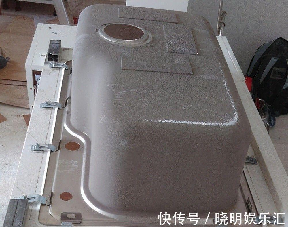 固定|台下盆虽好,安装牢固才是关键,弄清安装步骤,4个要点更要掌握