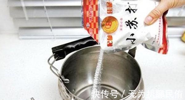 妙用|小苏打在生活中还有这些妙用, 你知道几个