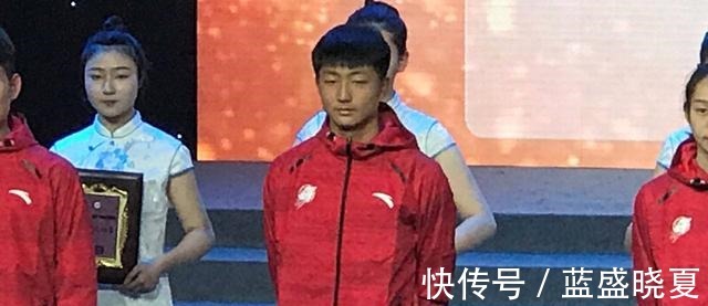 级联赛|7-0，中国足球的希望19岁小将打入进球，这样的苗子不能被浪费！