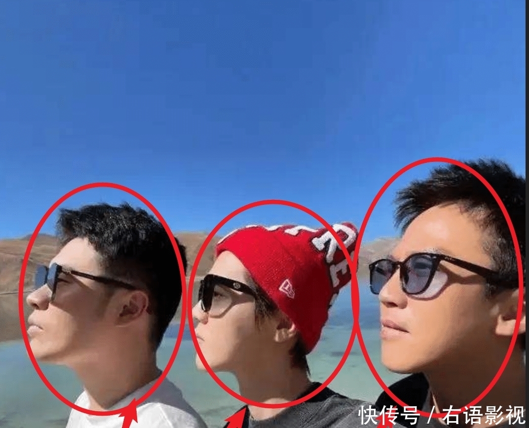 校园|跑男团迎来好消息,昔日成员官宣结婚!又是校园到婚纱的恋爱