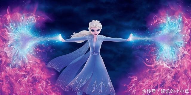 导演故意安排安娜成为女王,为什么艾莎不是当女皇的料