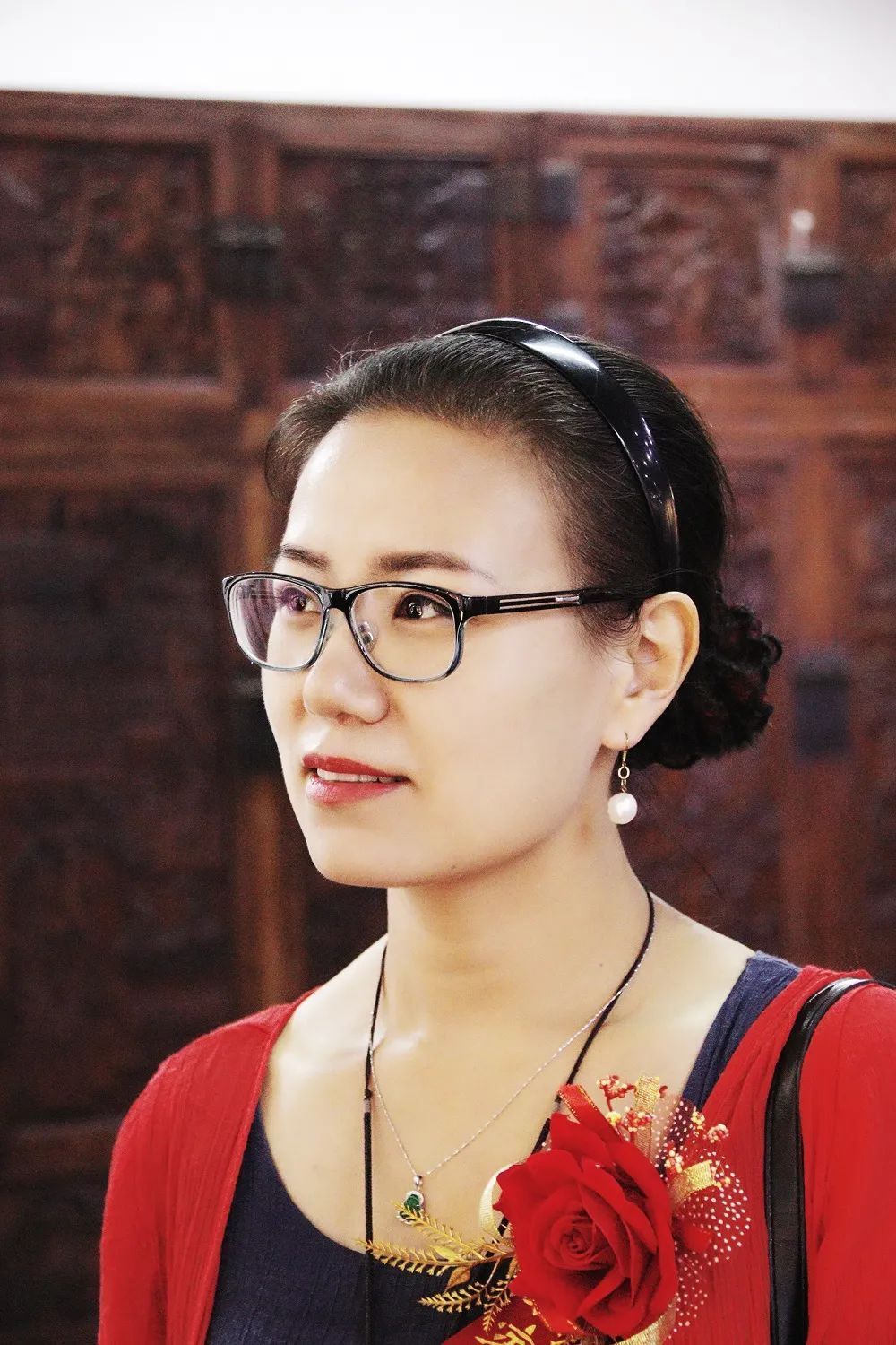 内秀!「刘乔乔」|丹青追梦 水墨本色-中国当代书画名家个人云展览