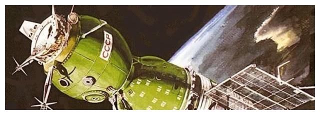 人类航天史上最伟大的一具骸骨：明知回不来，还毅然升空