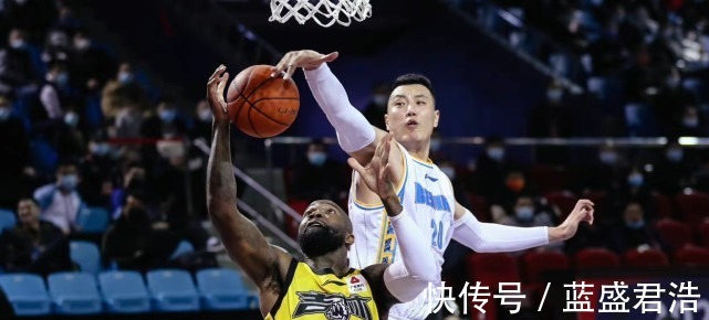 争冠|辽粤争冠格局改变!广厦迎来NBA大外援,北京组成四外援豪阵!