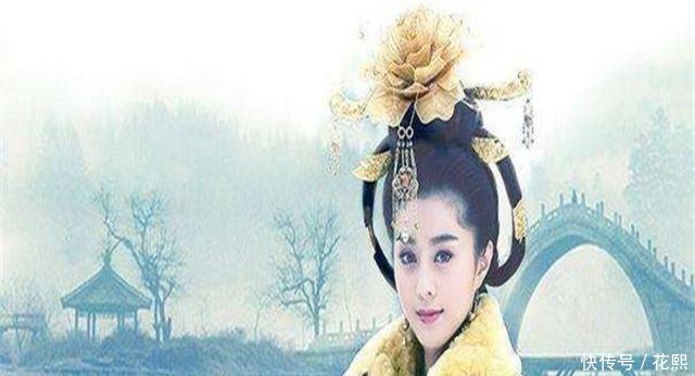 历史未解之谜为什么贵妃杨玉环吃个荔枝就落下了一个千古骂名!