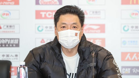 李春江|李春江:開局投入不夠 馮萊:再戰(zhàn)山東要打得更主動