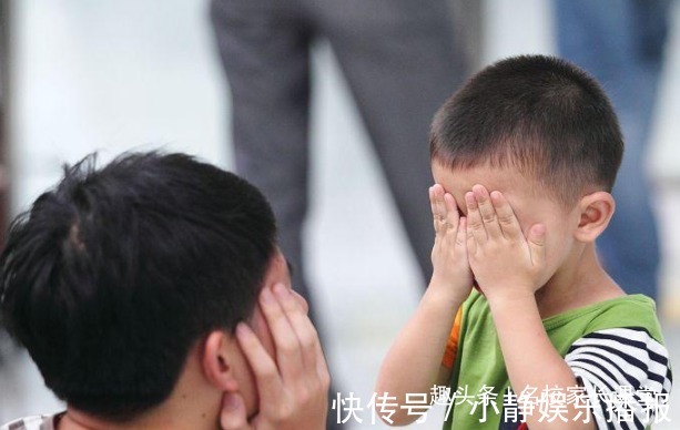 毛病|别纵容孩子养成4个毛病,小心以后改不掉,现在看还来得及