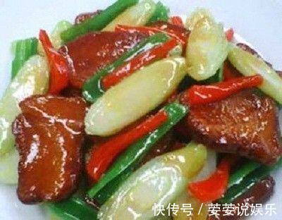 老婆|山里人不外传的家常菜,简单美味容易做,老婆孩子都吃不够!