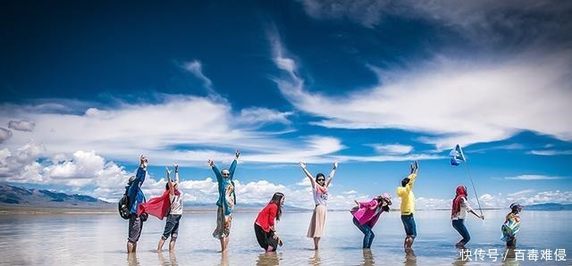 藏民|青海旅游注意事项，青海的特点，衣物方面的准备！