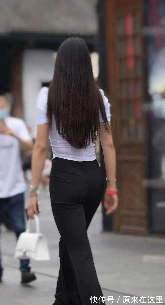 搭配 选好适合自己的打底裤,让身形美感提升,仪态典雅!